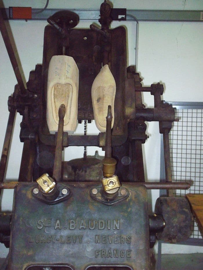 Les Gats Do Bourbonnais · photo 1