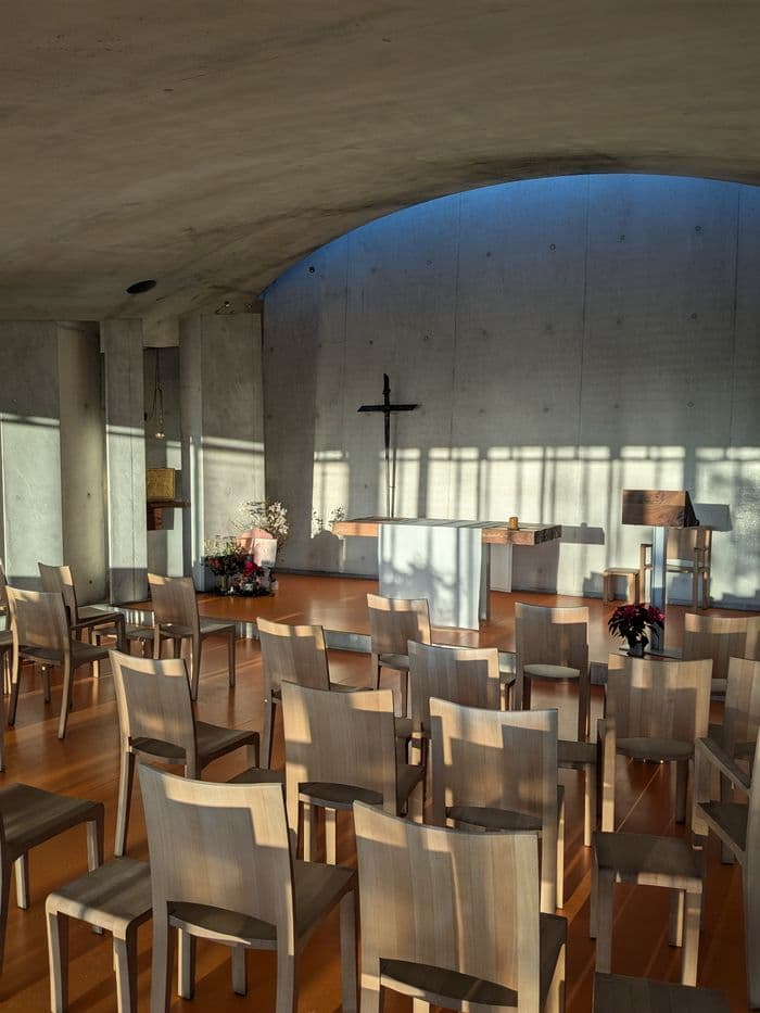 Visites guidées du monastère Sainte-Claire · photo 1