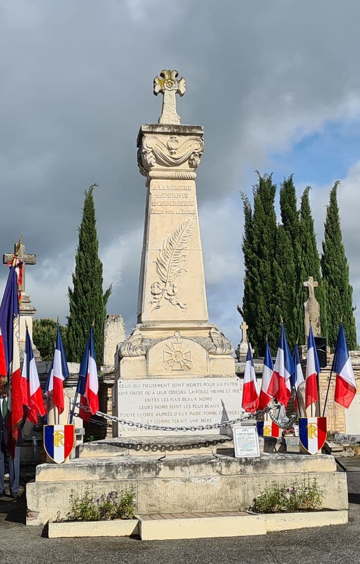 Cérémonie de la fête patronale · photo 1