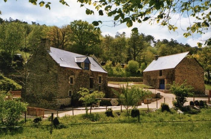Visite guidée et fabrication de pain à l’ancienne · photo 1