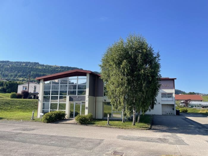 Visite Manufacture Pequignet · photo 1