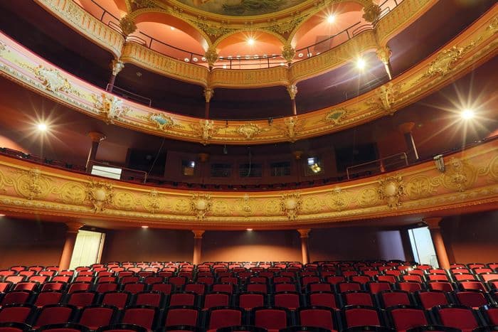 Opéra-Théâtre · photo 1