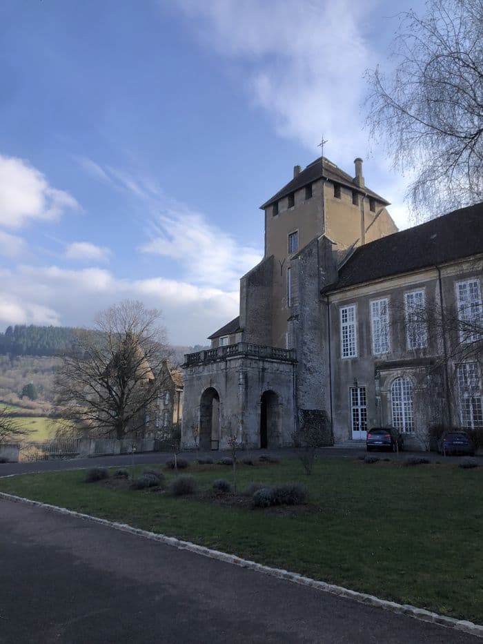 Visite guidée de l'évêché · photo 1