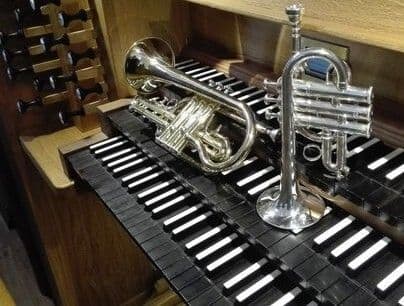 Voyage musical autour d’œuvres de Bach, Telemann, Chaminade, Manfredini... · photo 1