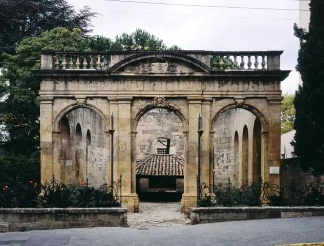 Visite à plusieurs voix : le lavoir de l’Ayrolle · photo 1