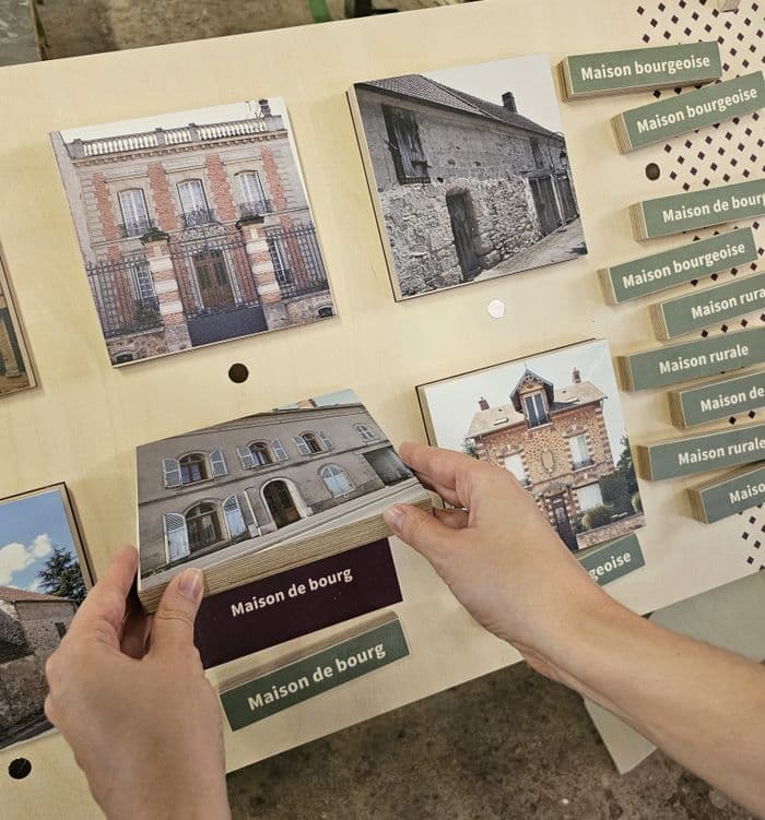 Archi'Vexin, à la découverte des patrimoines du Vexin français · photo 1