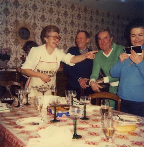 Grande collecte photographique, en partenariat avec La Conserverie, un lieu d'archives · photo 1