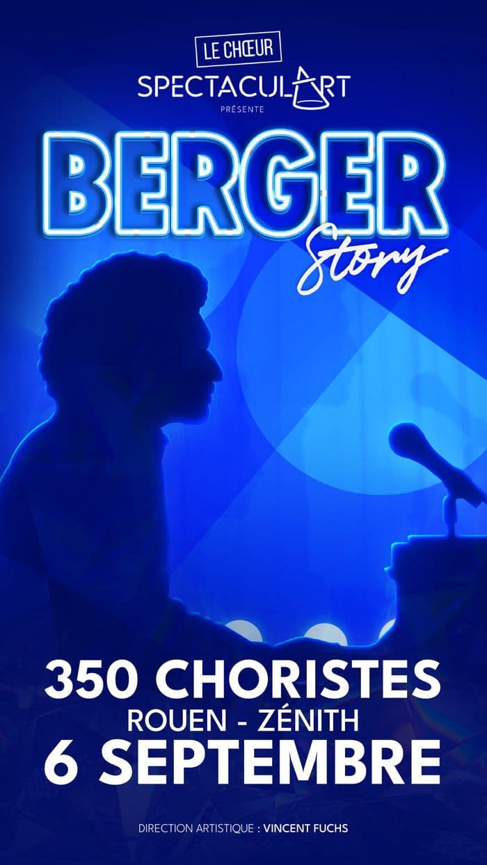 Berger Story · photo 1