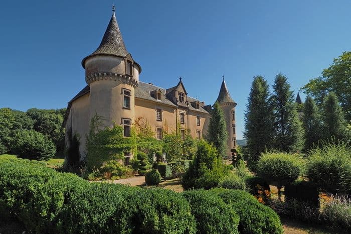 Le Château de Bessonies et le Maréchal Ney : visite commentée par les propriétaires · photo 1