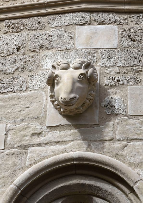 La Maison du Patrimoine - Maison du Mouton · photo 1