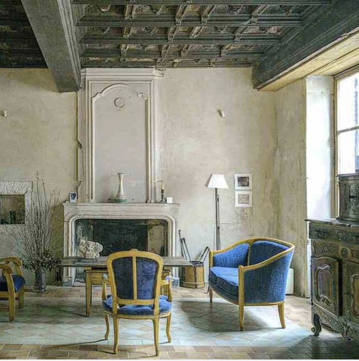 Explorez une maison Renaissance et son décor sculpté · photo 1