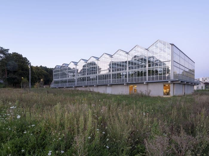 Visite du Biome · photo 1