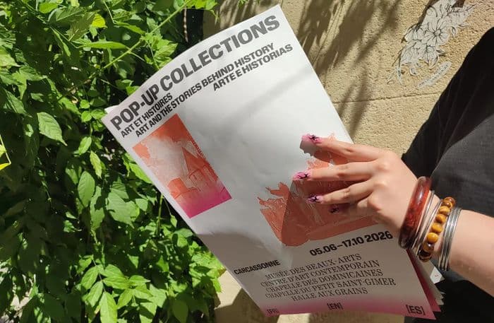 Pop Up Collections · photo 1