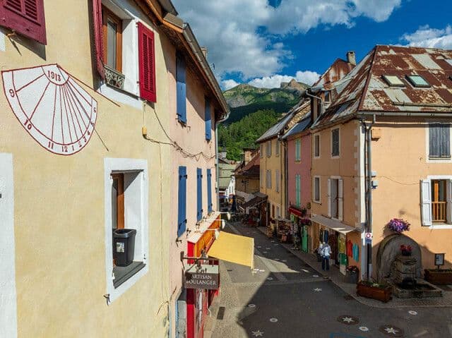 Visite guidée - Les secrets du Val d'Allos · photo 1