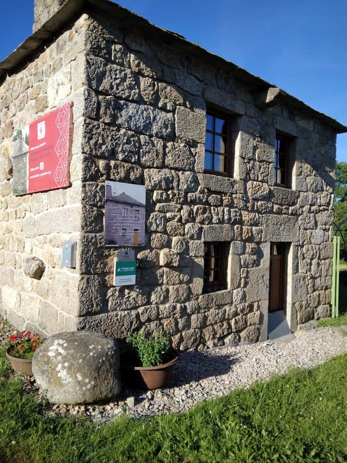 Visite guidée de la Maison de la Béate de Pouzols · photo 1
