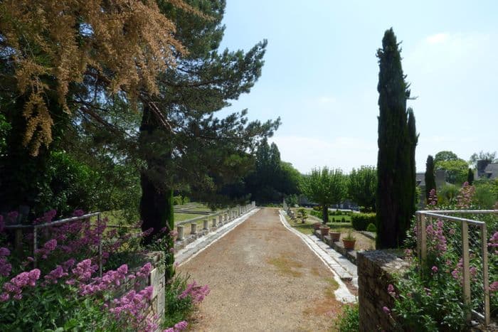 Micro-visite du site archéologique de Monterfil · photo 1