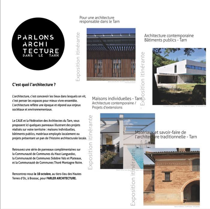 Expositions · photo 1