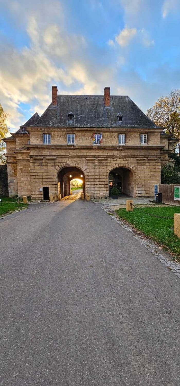 Collection permanente du Musée départemental du Sel · photo 1