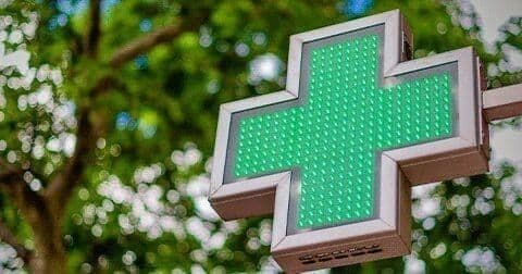 Pharmacie Carnot · photo 1