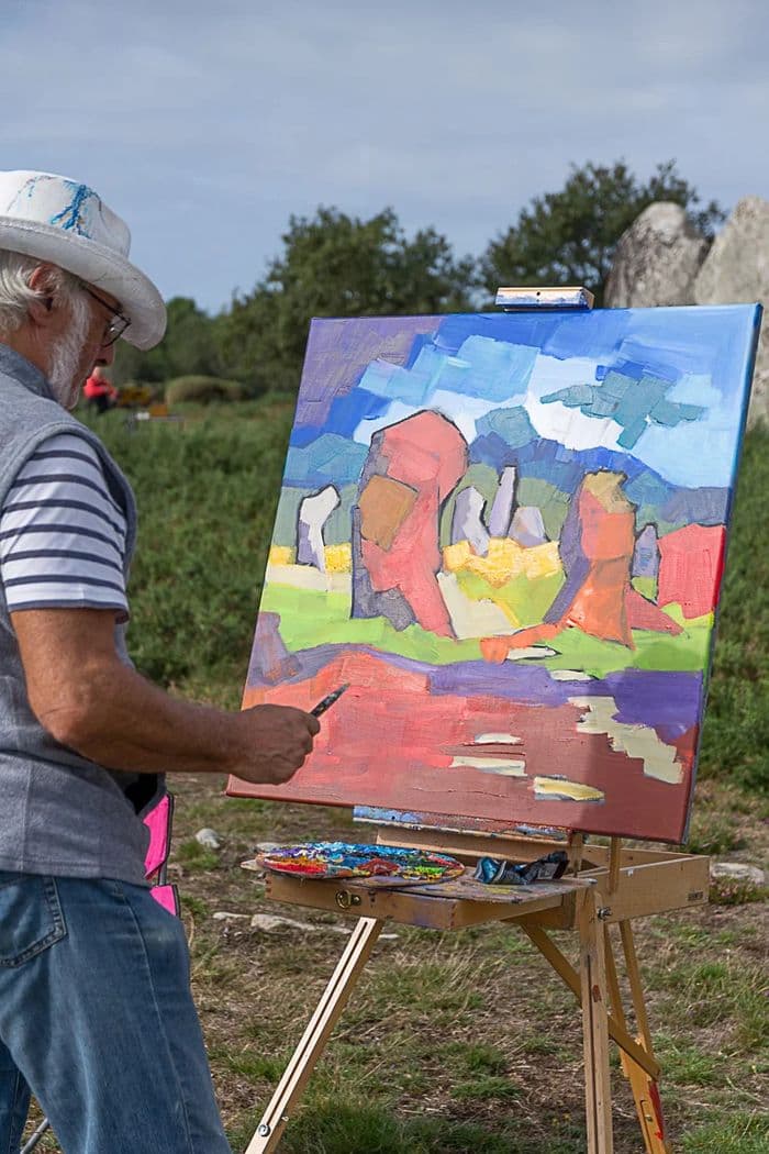 Couleurs de Bretagne · photo 1