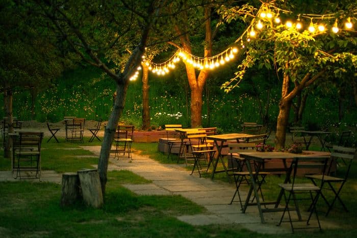 Soirée guinguette · photo 1