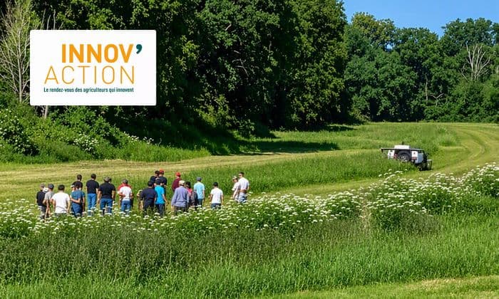 INNOV'ACTION - Les innovations au service des cultures (53) · photo 1