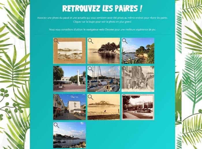 Les jeux de la Photographie ! · photo 1