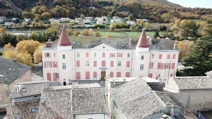 Visite Château et expo photos · photo 1