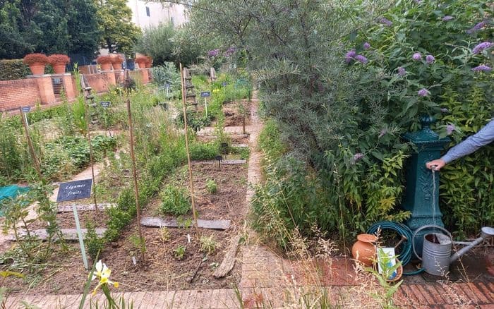 Rendez-vous au jardin ! · photo 1