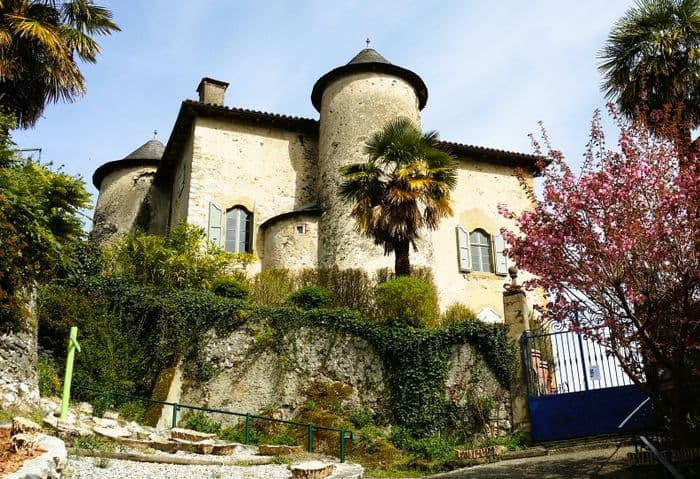 Expositions d'automne : Présences en suspens · photo 1