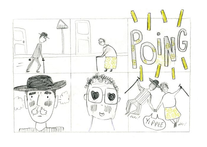 INITIATION À LA BANDE DESSINÉE · photo 1