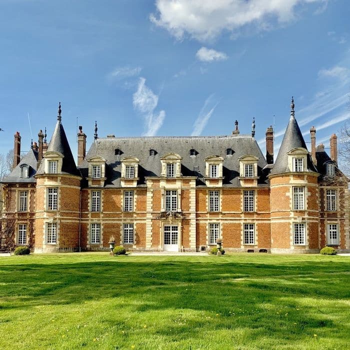 Visite guidée du château · photo 1