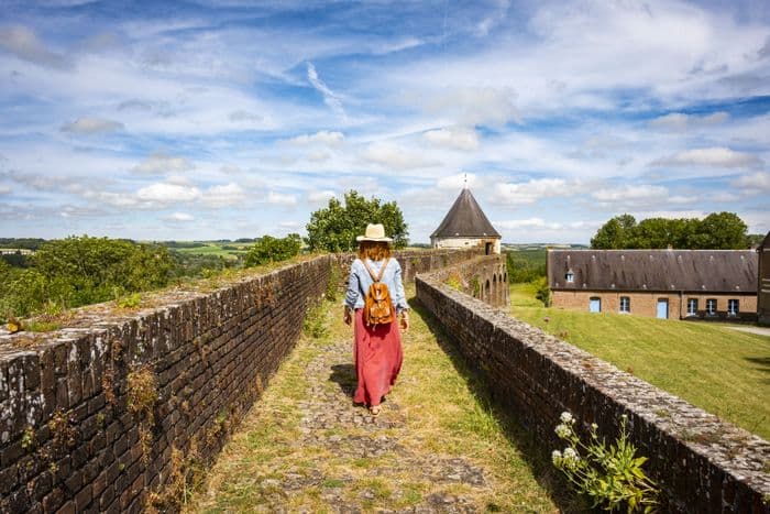 Visites Libres de la Citadelle · photo 1