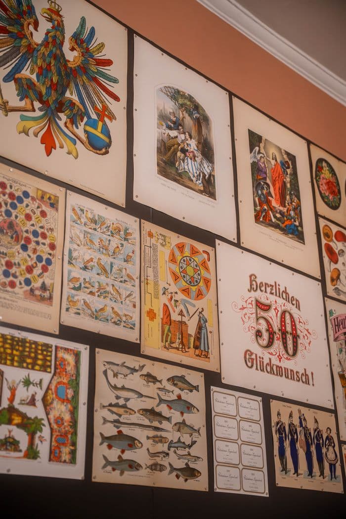 Découvrez l'exposition « Des images par milliers » · photo 1