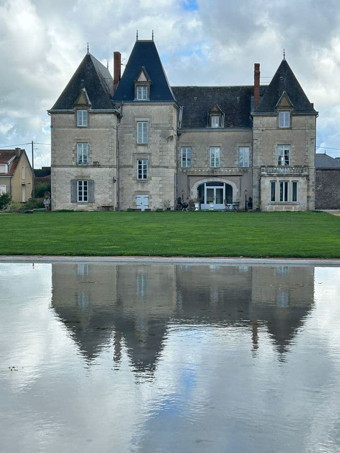 Visite guidée - Chateau Cams · photo 1