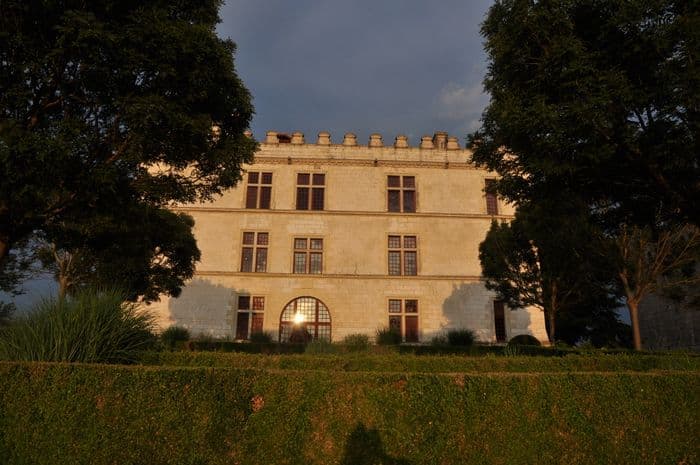 Visite théâtralisée · photo 1