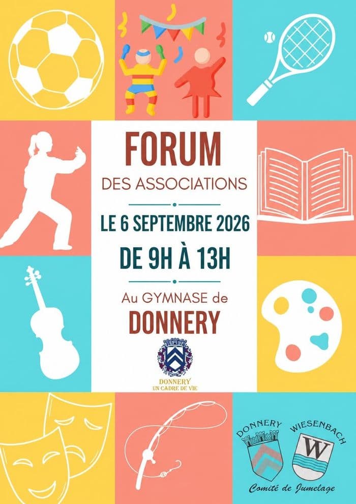 Forum des associations · photo 1