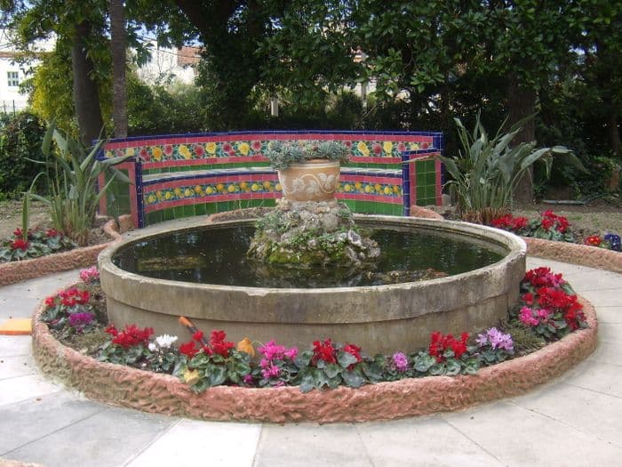 Jardin Fontana Rosa · photo 1