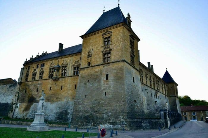 À la découverte d'un haut lieu de la Renaissance en Lorraine · photo 1