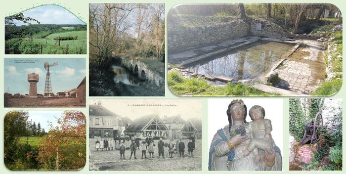 Randonnée de la Boucle d'Ouville · photo 1