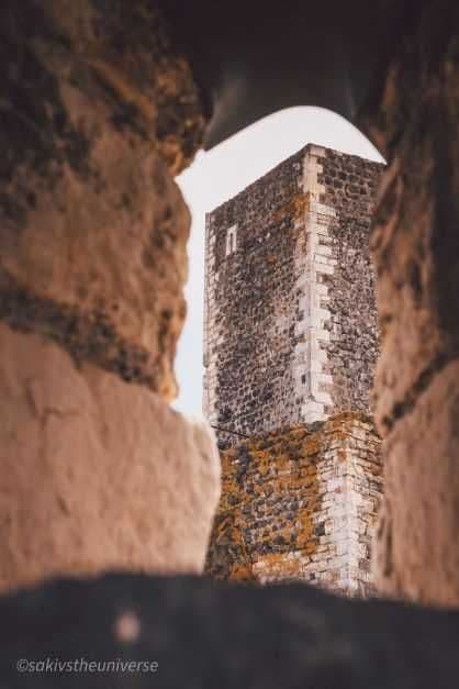 Visite libre du château de Rochemaure · photo 1