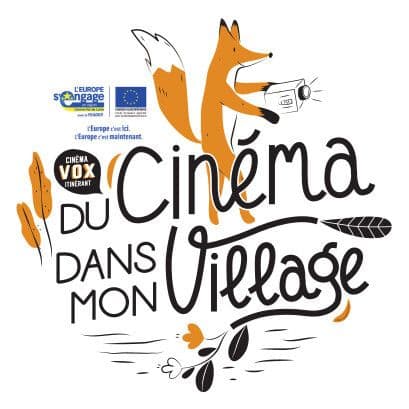 Du cinéma dans mon Village · photo 1