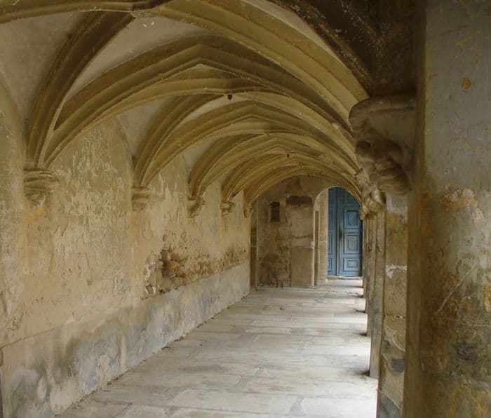 Visites guidées du château de l'Arthaudière · photo 1