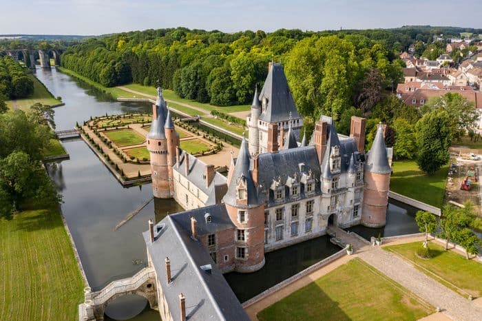 Exposition : Maintenon et ses représentations · photo 1