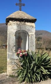 À la découverte des Maginettes de Moulis · photo 1
