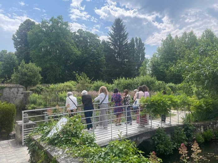 Visites guidées de la Maison Jean Cocteau · photo 1