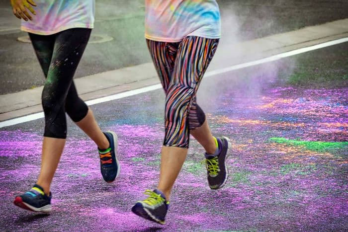 Color Run · photo 1