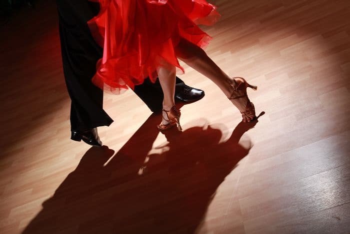 Semaine découverte de la danse · photo 1