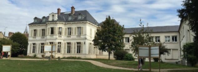 Journées européennes du patrimoine 2026 | Découvrez exceptionnellement la résidence du sous-préfet de Rambouillet · photo 1