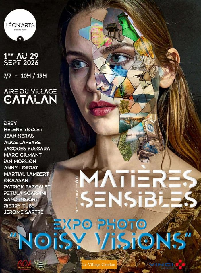 Matières sensibles · photo 1